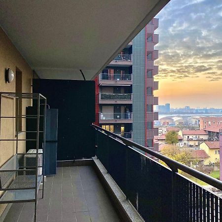 Triumph Tower Milano Politecnico Apartment Exterior foto